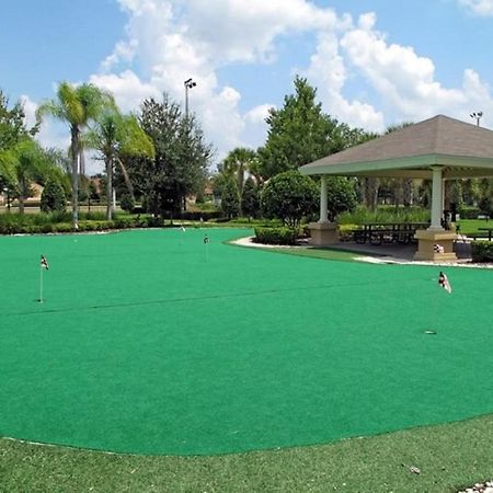 Wonderful 5Bd Game Pool Hm Windsor Hills2643Ds Villa Orlando Kültér fotó