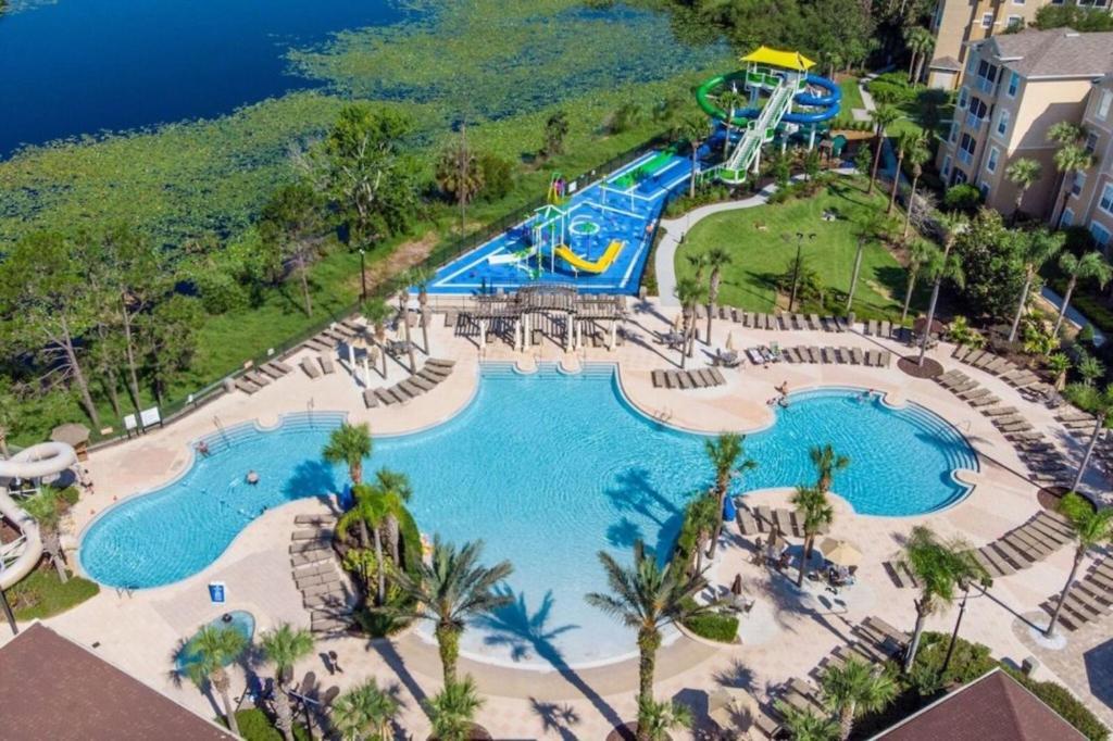 Wonderful 5Bd Game Pool Hm Windsor Hills2643Ds Villa Orlando Kültér fotó
