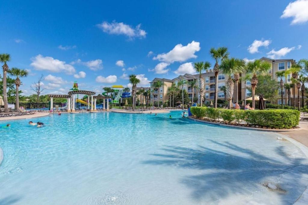 Wonderful 5Bd Game Pool Hm Windsor Hills2643Ds Villa Orlando Kültér fotó