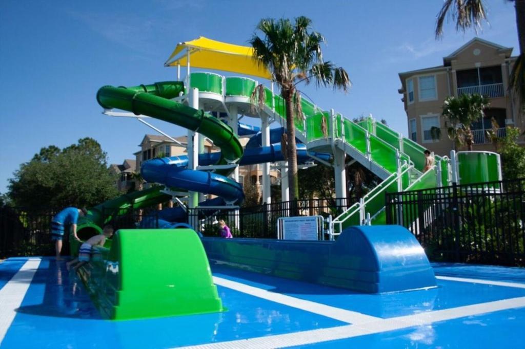 Wonderful 5Bd Game Pool Hm Windsor Hills2643Ds Villa Orlando Kültér fotó
