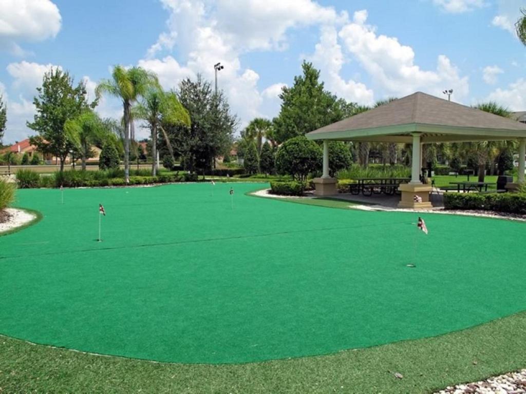 Wonderful 5Bd Game Pool Hm Windsor Hills2643Ds Villa Orlando Kültér fotó