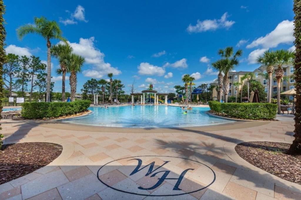 Wonderful 5Bd Game Pool Hm Windsor Hills2643Ds Villa Orlando Kültér fotó