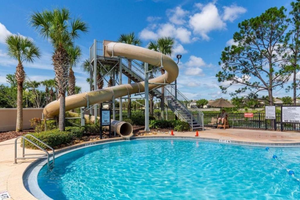 Wonderful 5Bd Game Pool Hm Windsor Hills2643Ds Villa Orlando Kültér fotó