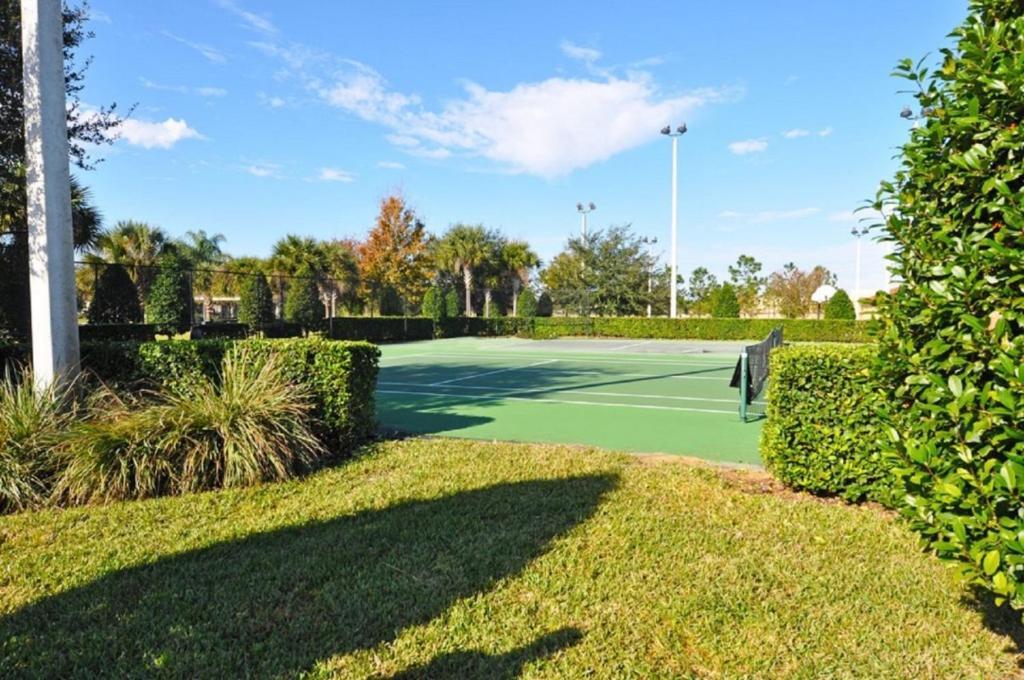 Wonderful 5Bd Game Pool Hm Windsor Hills2643Ds Villa Orlando Kültér fotó