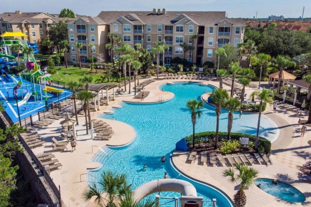 Wonderful 5Bd Game Pool Hm Windsor Hills2643Ds Villa Orlando Kültér fotó
