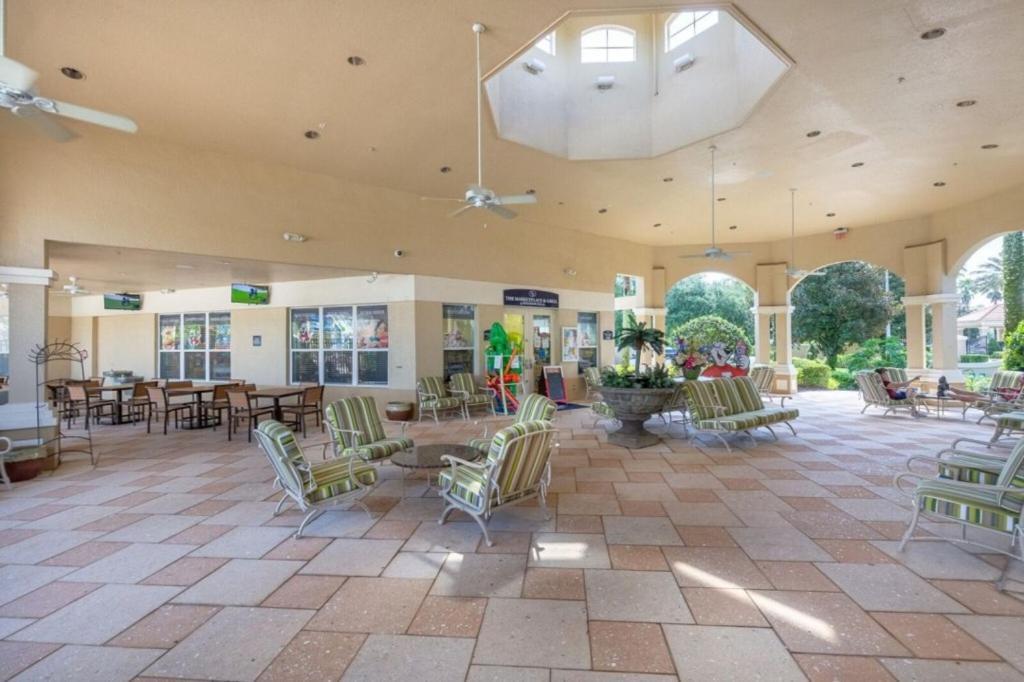 Wonderful 5Bd Game Pool Hm Windsor Hills2643Ds Villa Orlando Kültér fotó